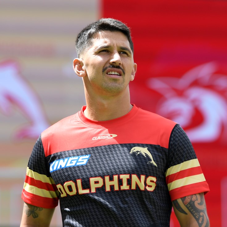 Dally M update: Round 1