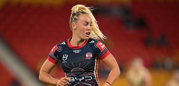 'It made her life': Jasmin's England call-up has mum in raptures