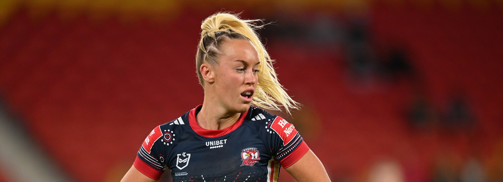 'It made her life': Jasmin's England call-up has mum in raptures
