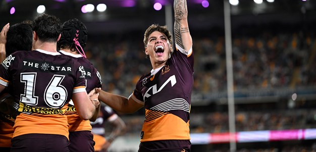 Power Rankings: Broncos take back top; Storm, Knights on the move