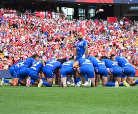 World Cup selector: Choose your Toa Samoa team