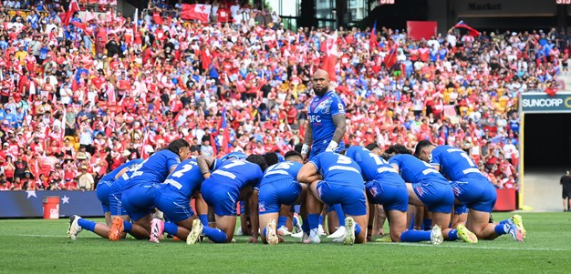World Cup selector: Choose your Toa Samoa team