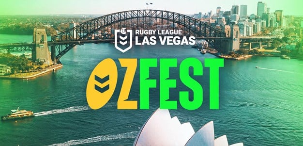 OzFest Las Vegas 2027