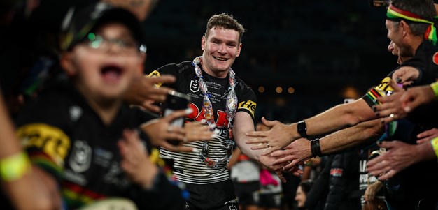 2023 NRL Signings Tracker: Premiers re-sign Martin; Reynolds into Top 30