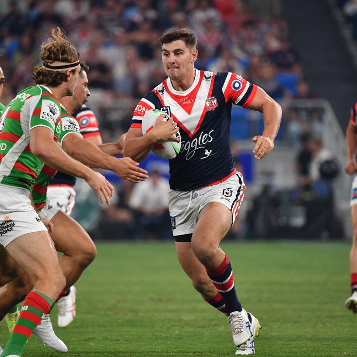 2023 NRL Signings Tracker: Broncos snare Baker; Patolo's new Dogs deal