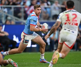 2023 NRL Signings Tracker: Momirovski joins Leeds; Eels land Tuilagi; To'a, Dykes extend