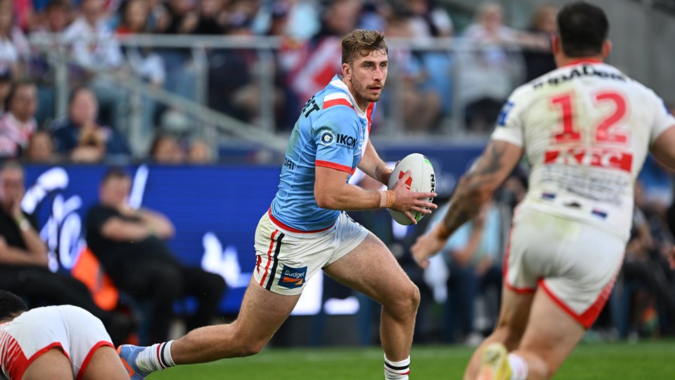 2023 NRL Signings Tracker: Momirovski joins Leeds; Eels land Tuilagi; To'a, Dykes extend