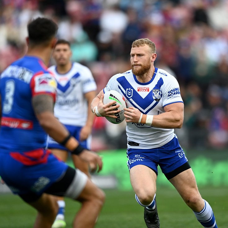 2023 NRL Signings Tracker: Thompson returning to England; Sims joins Catalans
