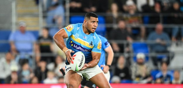 2023 NRL Signings Tracker: Moe Show continues at Titans; Eels extend Cartwright, Greig