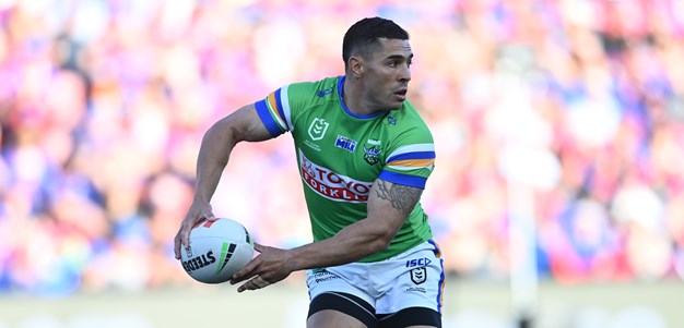 2024 NRL Signings Tracker: Raiders re-sign Fogarty; Bulldogs land Tracey