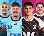 State of Origin Under 19s: Young guns to take centre stage