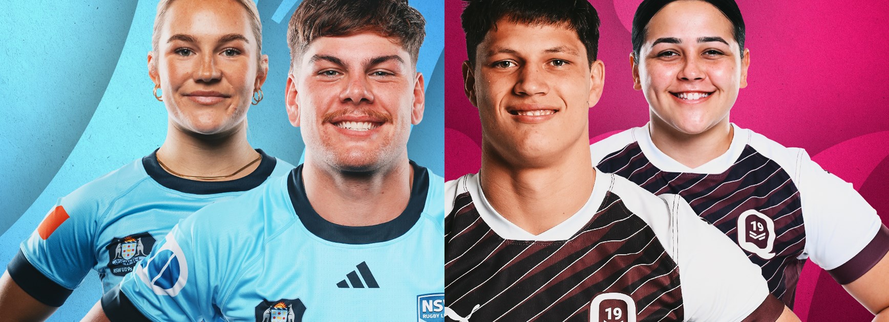 State of Origin Under 19s: Young guns to take centre stage