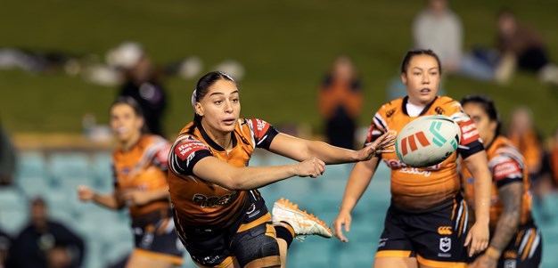 Tigers turn to Nour's secret weapon for historic finals tilt
