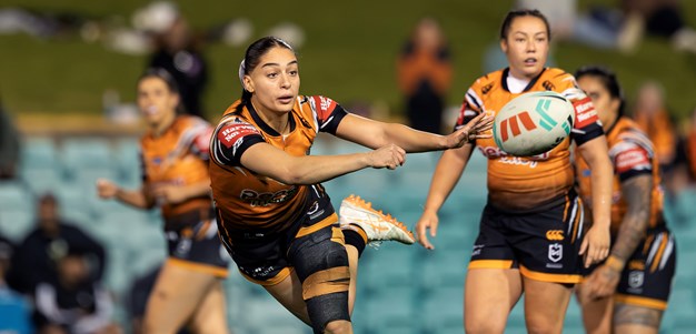 Tigers turn to Nour's secret weapon for historic finals tilt