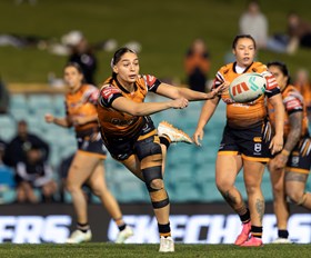 Tigers turn to Nour's secret weapon for historic finals tilt