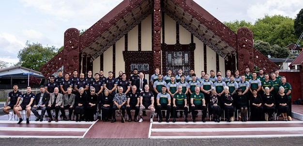 Australian Universities ready for stern examination across the ditch