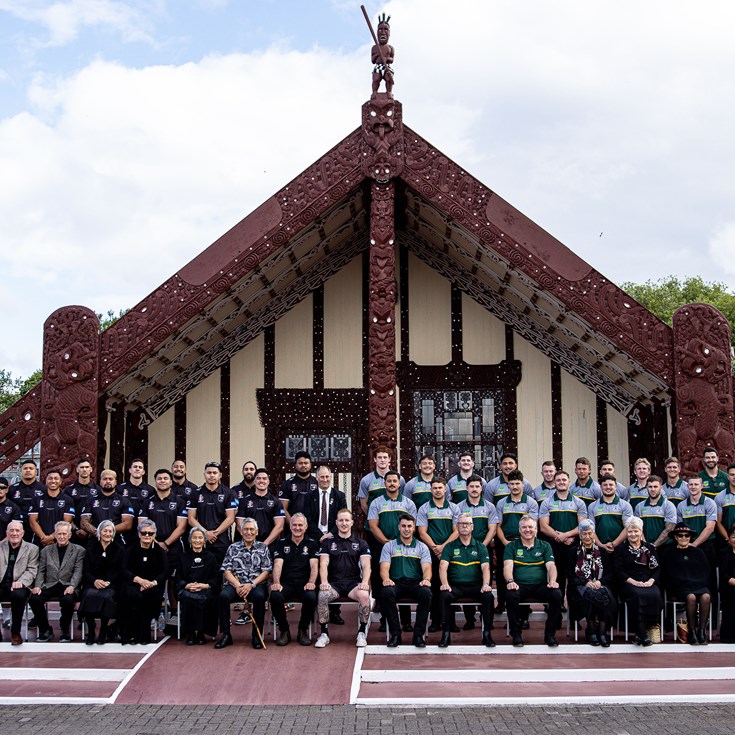 Australian Universities ready for stern examination across the ditch