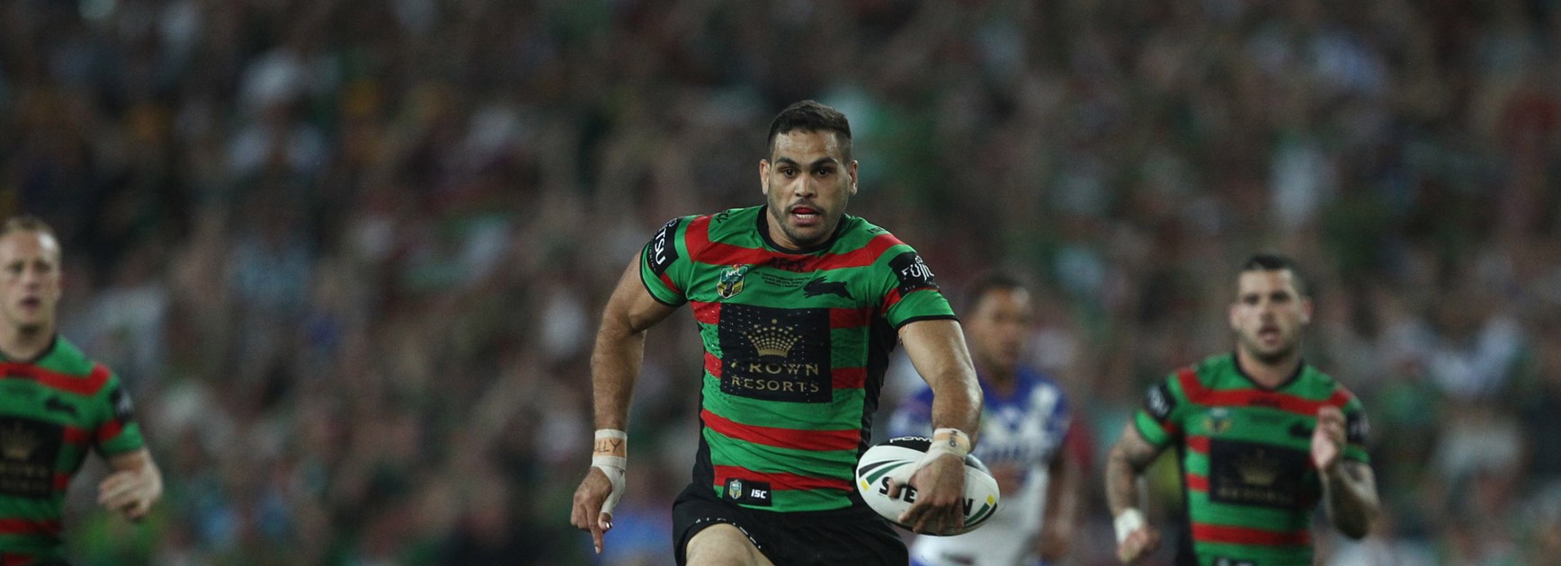 50 Years of Deadly: Picking the greatest Indigenous players of the last 50 years