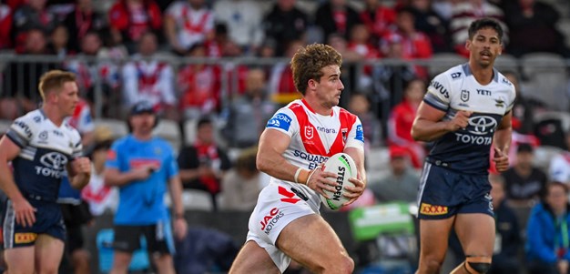 Lone Scout's NRL Fantasy Q & A: Round 10