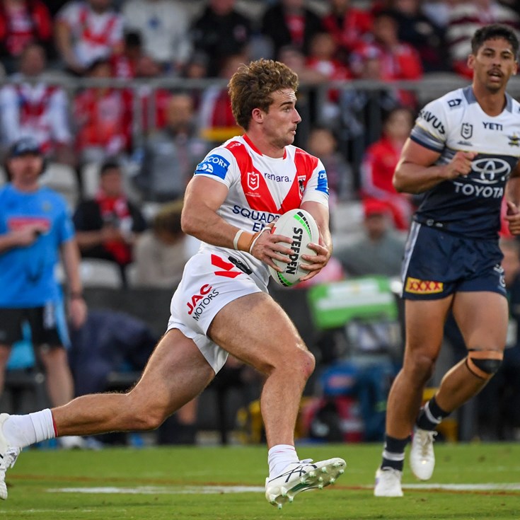 Lone Scout's NRL Fantasy Q & A: Round 10
