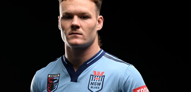 FIFO Worker: Strange plots plan to watch Ethan's Origin debut