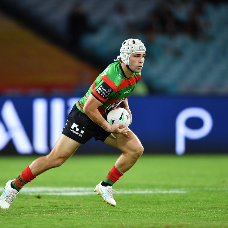 Big-hearted baby Bunny Gray gets big wraps from Paps