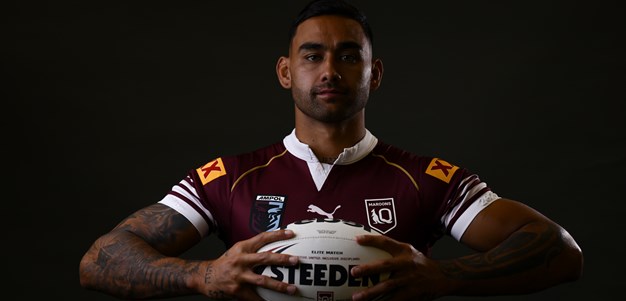 'QueeNZlander' connection: Te'o celebrates Nikora's new path