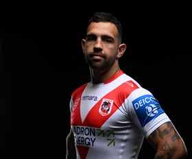 'Grown up a lot': Kerr opens up on emotional move ahead of Dragons return