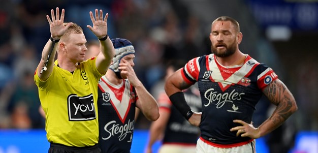 JWH, Kris, Wighton nearing returns after rep games counted in bans