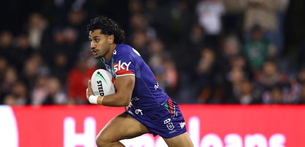 Khan-Pereira embracing new Indigenous Round perspective