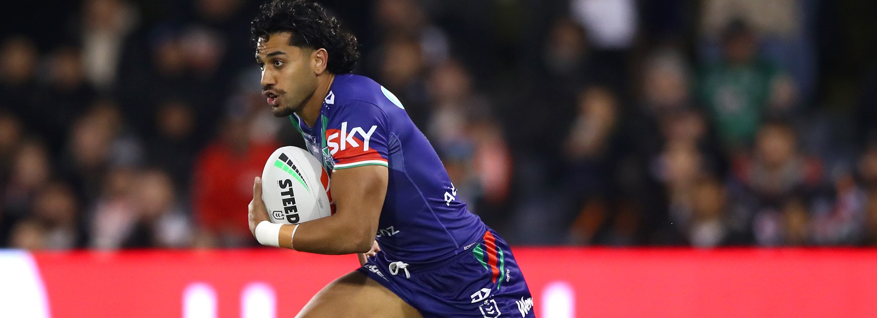 Khan-Pereira embracing new Indigenous Round perspective