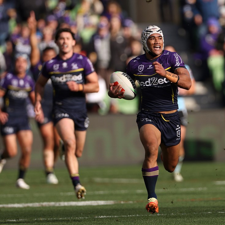 Act of squad: Storm predicted team and 2026 overview