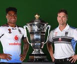 'He can create history again': Potter returns as Bati coach