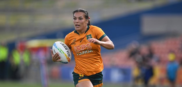 Ashby, Paki return to league as latest cross code recruits
