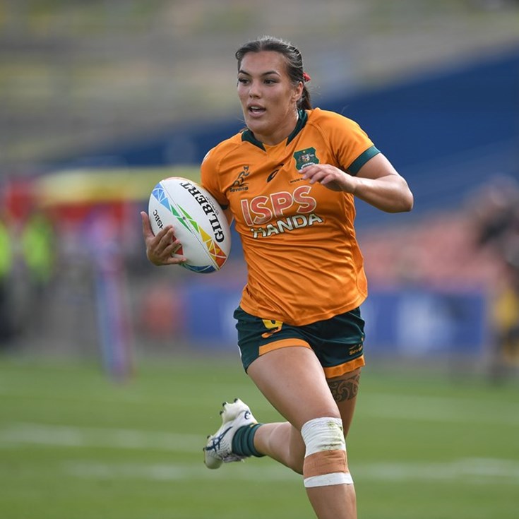 Ashby, Paki return to league as latest cross code recruits