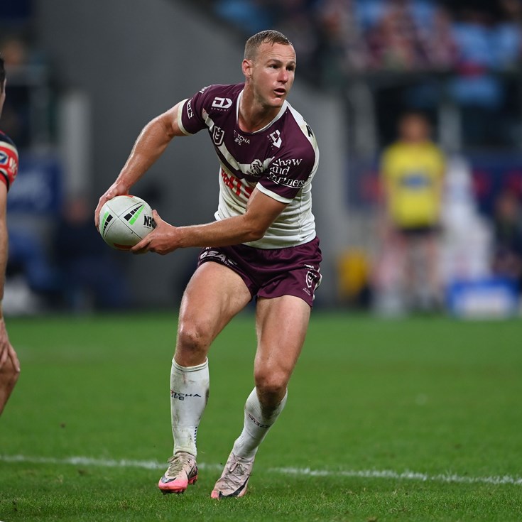 Inside the plan to end Manly's finals absence