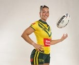 Living the dream: Home World Cup is where the heart is for Kelleher