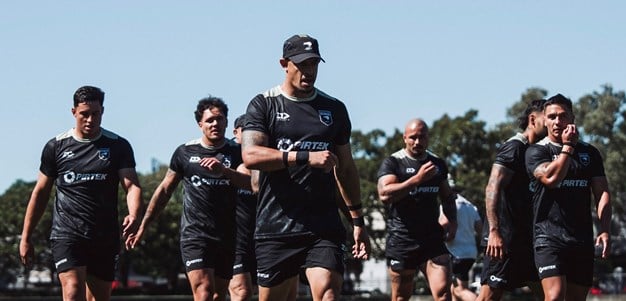 New jersey same goal: Gagai eyeing second World Cup in Kiwis debut