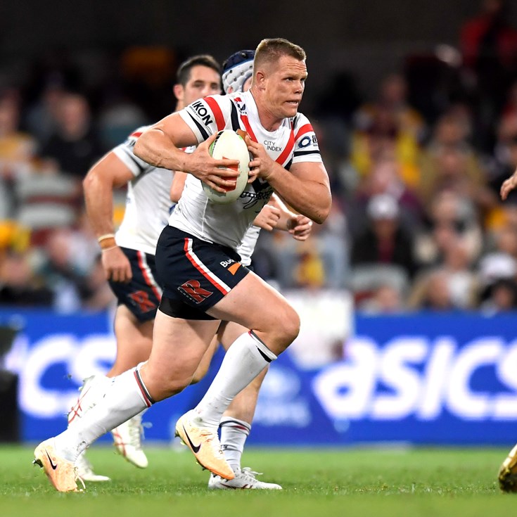 Life lessons teach Lindsay to take nothing for granted