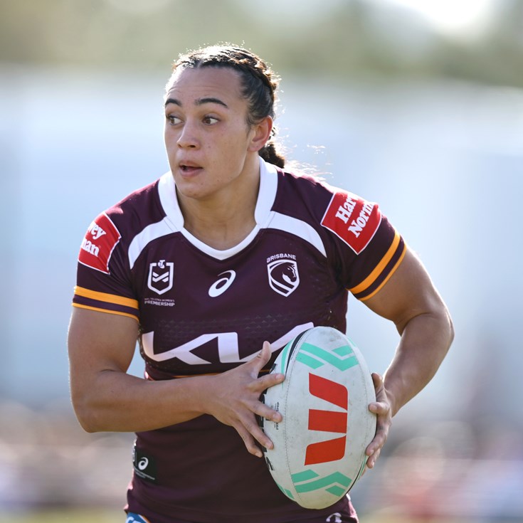No second year syndrome as reliable Johnson continues to rise