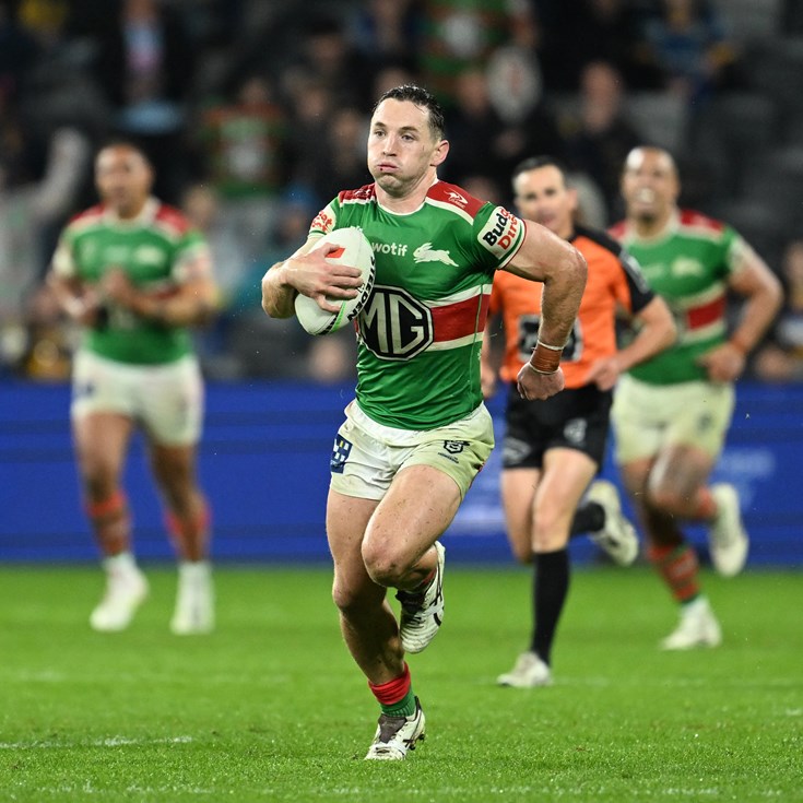 Origin Tracker: Murray presses claim for starting spot