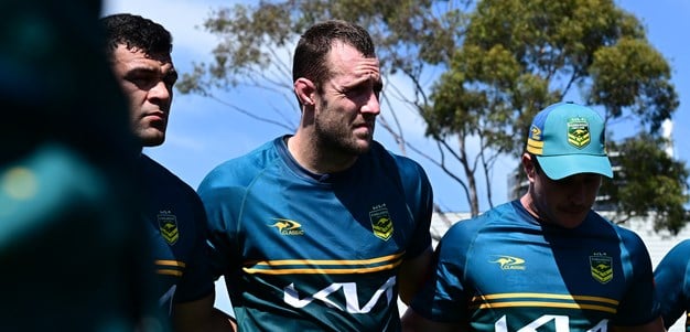 'Green light': The bus ride that set Yeo on World Cup path