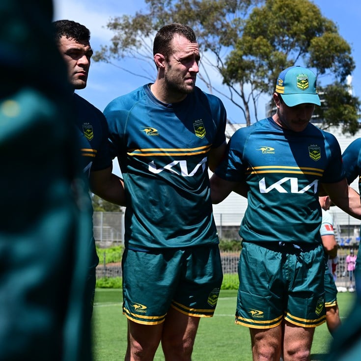 'Green light': The bus ride that set Yeo on World Cup path