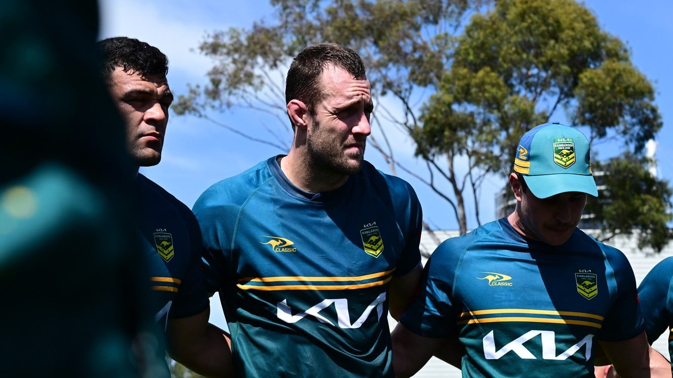 'Green light': The bus ride that set Yeo on World Cup path
