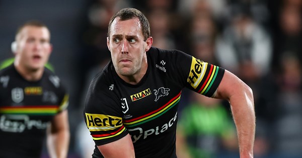 NRL Fantasy teams analysis: Round 25