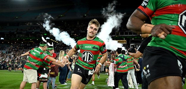 Gray stays as Bennett’s No.1 man as Mitchell returns