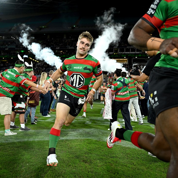 Gray stays as Bennett’s No.1 man as Mitchell returns