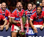 Inside Hull KR's bid to become  'undisputed' world champions