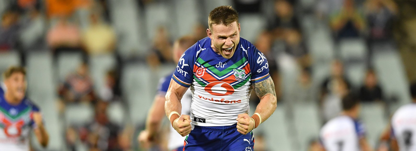 2022 NRL Signings Tracker: Dolphins lure Aitken; Bird to remain a Dragon
