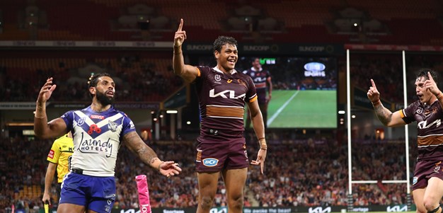 2022 NRL signings tracker: Cobbo signs two-year extension with Broncos